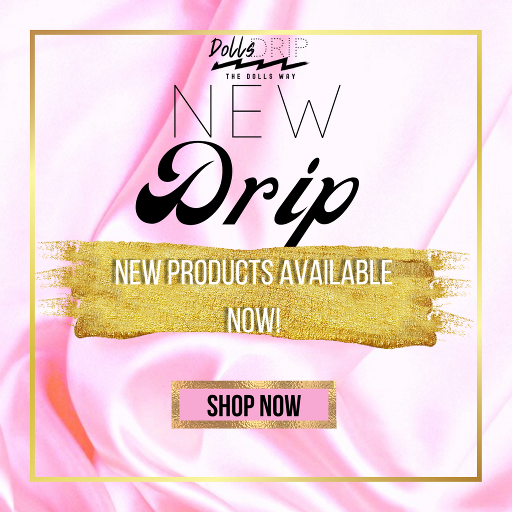 NEW ITEMS