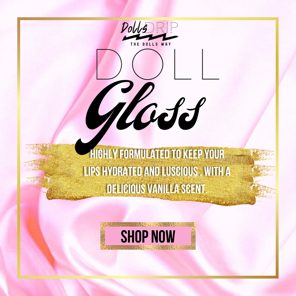 DollGloss