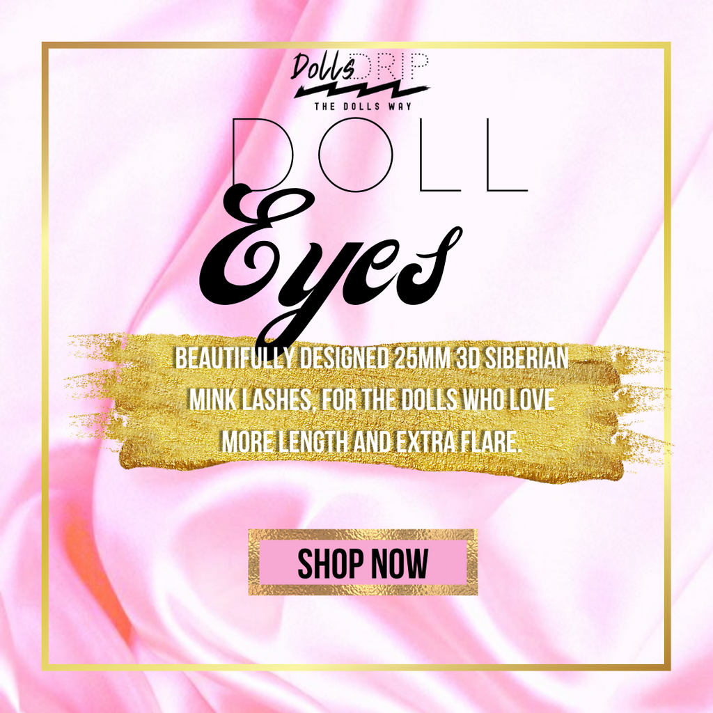 Doll Eyes