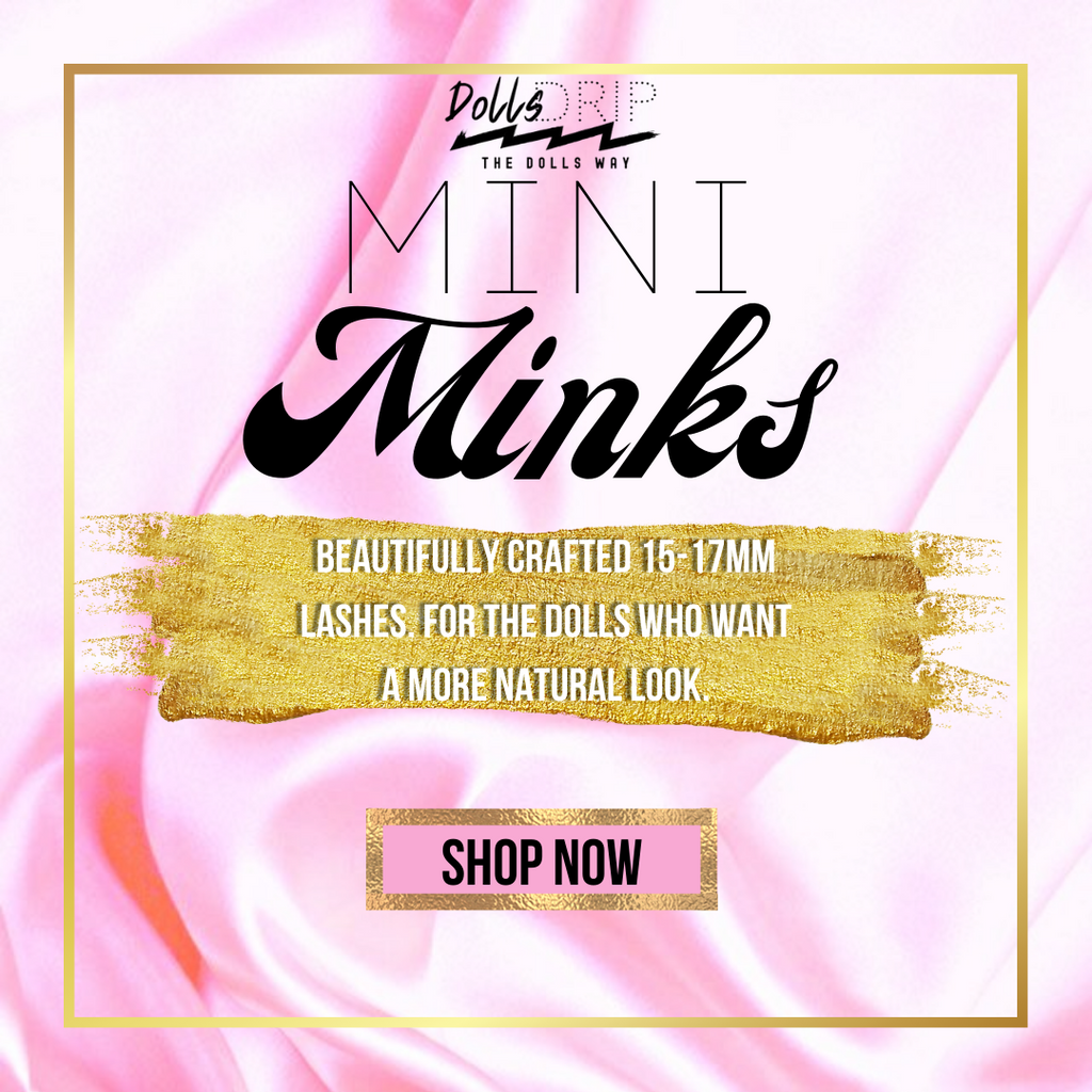 Mini Minks
